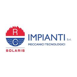 RC IMPIANTI SRL Logo