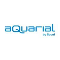 Aquarial - Raffrescatori evaporativi industriali Logo