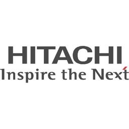 Hitachi Industrial Engineering EMEA Logo