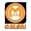 O.M.SA. srl Logo