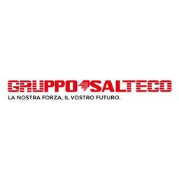 Gruppo Salteco Logo