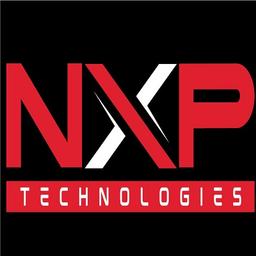 NXP Technologies Logo