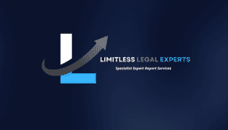 Limitless Legal Experts Logo