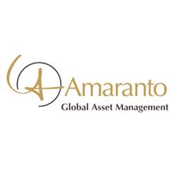 Amaranto Global Asset Management Logo