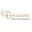 Amaranto Global Asset Management Logo