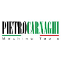 PIETRO CARNAGHI Logo