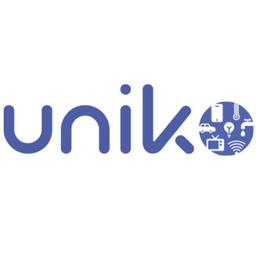 Uniko Power Logo