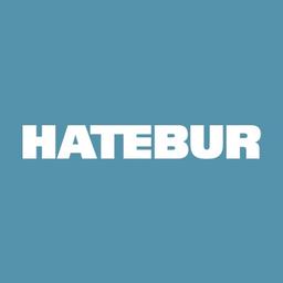 Hatebur Metalforming Equipment Ltd. Logo