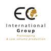 EC International Group Logo
