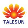 Talesun Solar Europe and MENA Region Logo