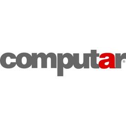 Computar Optics Logo