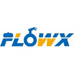 Flowx  intelligent technology group co. LTD Logo