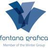 Fontana Grafica Logo