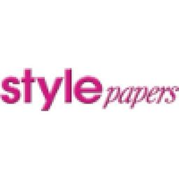 STYLE PAPERS Italy Logo