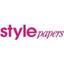 STYLE PAPERS Italy Logo