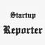StartupReporter Logo