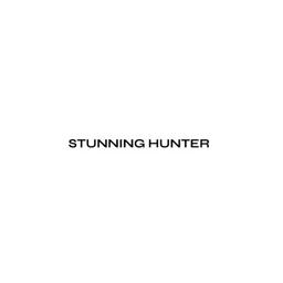 Stunning Hunter Logo