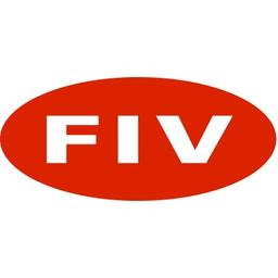 Fontana Industrie Vernici Logo