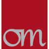 om - editoria formazione e comunicazione Logo