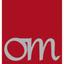 om - editoria formazione e comunicazione Logo