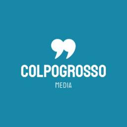 Colpogrosso Media Logo