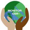 Monitor CSR Logo