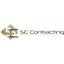 SC Contracting Logo