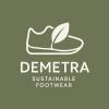 Demetra - Sustainable Footwear Logo