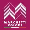 Marchetti Colors Logo