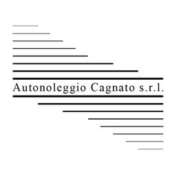 Autonoleggio Cagnato s.r.l. Logo