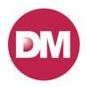Distribuzione Moderna News Logo