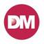 Distribuzione Moderna News Logo