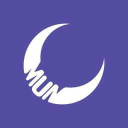 MUN Magazine Logo