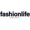 Fashion Life Magazine Logo
