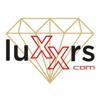 The Luxury & Lifestyle Media Group Logo