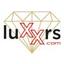 The Luxury & Lifestyle Media Group Logo