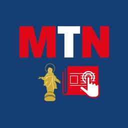 MILANO TOP NEWS Logo