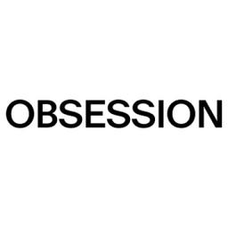OBSESSION Press Logo