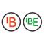 INFOBUILD | INFOBUILDENERGIA Logo