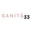 Sanità33 Logo