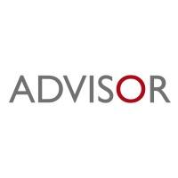 ADVISOR - Open Financial Communication Logo
