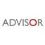 ADVISOR - Open Financial Communication Logo