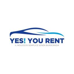 YES YOU RENT S.R.L. Logo