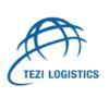 Tezi logistics Baku Logo