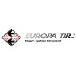 EUROPA TIR SRL Logo