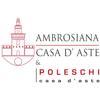 Ambrosiana Casa d'Aste Logo