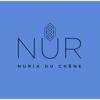 NUR - NURIA DU CHÊNE Logo