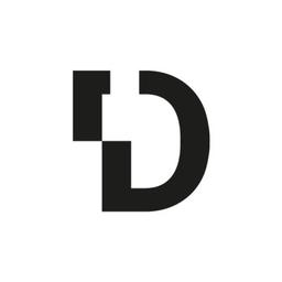 Digital Art Gallery Logo