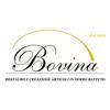 Bovina Restauro Logo