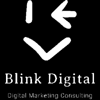 Blink Digital Consulting Logo